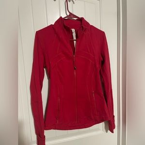 Lululemon Define Jacket
